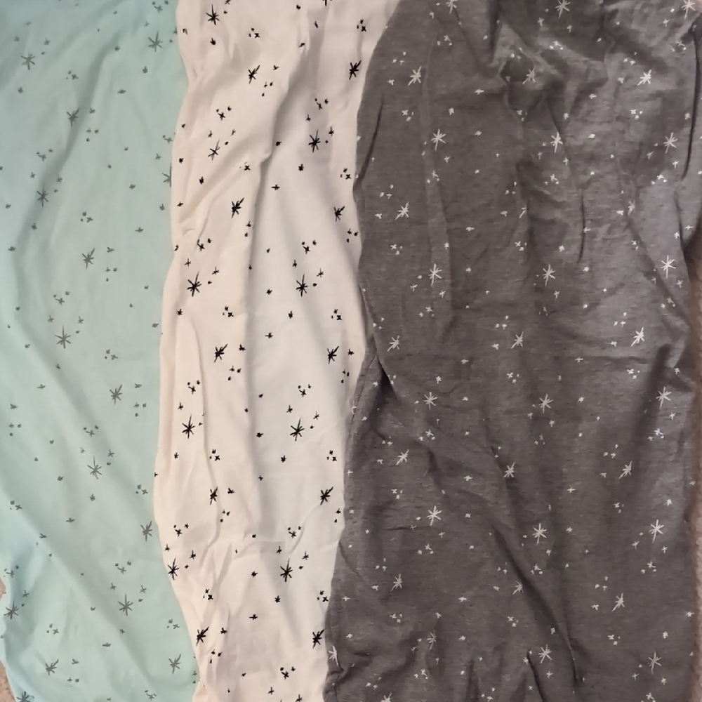 Snoo Sheet Set NWOT